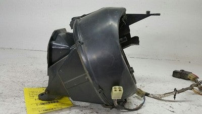 1984-1988 Toyota Hilux Pickup Heater Blower Motor Housing Box Oem 8715089106