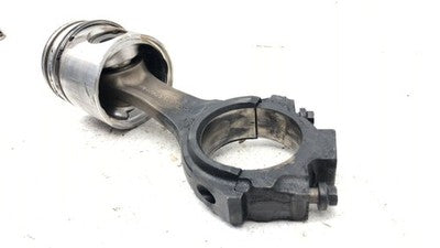 2001 Dodge Ram 2500 Connecting Rod With Piston Cummins 5.9L 24V Oem