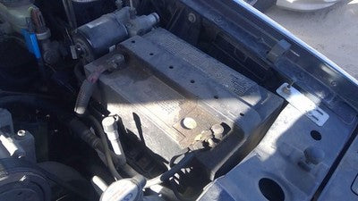 1995-2005 Ford Explorer Complete Battery Box Mount Tray With Hold Down Oem 4.0L