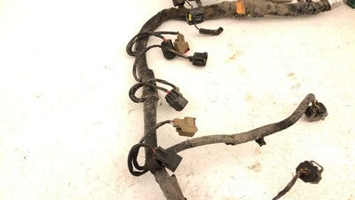 2001 Grand Marquis Wiring Harness For Engine Oem 4.6L