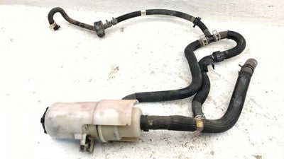 2016 Dodge Ram 4500 Power Steering Fluid Remote Reservoir Tank Oem 6.7L