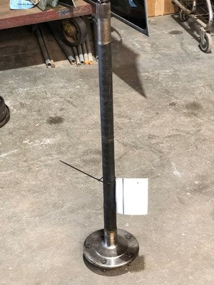 1983-1986 Ford F150 Passenger Right Rear Axle Shaft Oem Back 8.8 E3tz4234d