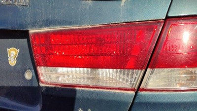 2006-2008 Hyundai Sonata Passenger Right Inner Tail Light Brake Lamp Oem Rear