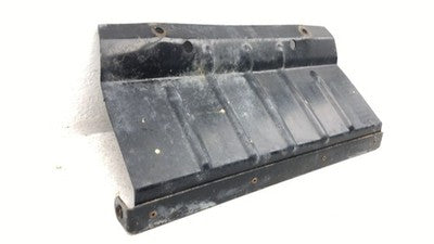 1994 Chevy Silverado 1500 Skid Plate Oem Lower Shield 15538409