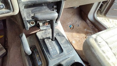 94 Grand Cherokee Floor Shifter Lever Assembly Shift Unit Automatic Transmission