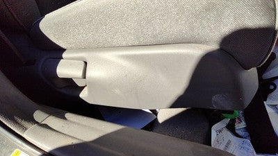 2008 Honda Civic Passenger Right Side Seat Trim Panel Oem Sedan Gr Gray