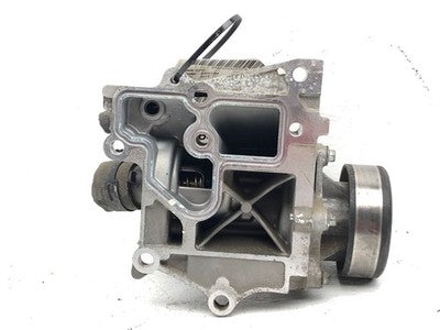 2013 Nissan Sentra Water Pump Housing Oem 1.8L
