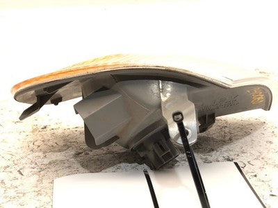98-02 Chevy Geo Prizm Driver Left Front Turn Signal Light Lamp Fender Mounted