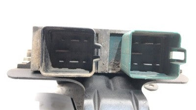03-10 03-10 Ford Powerstroke Super Duty F250 Engine Glow Plug Control Module