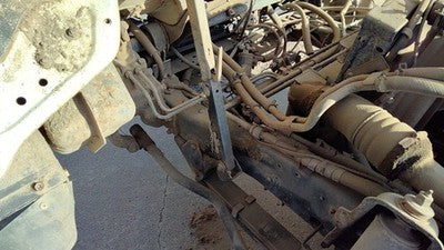 1996 Isuzu Npr Cab Prop Oem Brace 4Bd2 3.9L