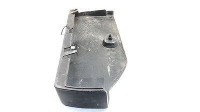 1988 Chevy S10 Blazer rear jack cover only OEm Plastic Shield Storage