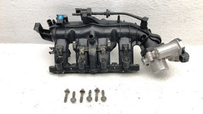 2012-2016 Chevy Cruze Intake Manifold With Bolts Oem 1.4L 28289977