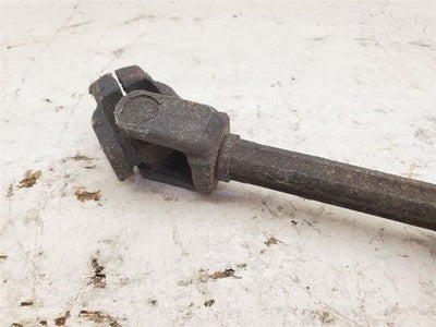 2005 Ford F150 Lower Steering Shaft Oem Intermediate Shaft 4X4