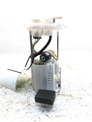 13-18 Nissan Altima Complete Fuel Pump With Sending Unit Gas Level Sedan 2.5L