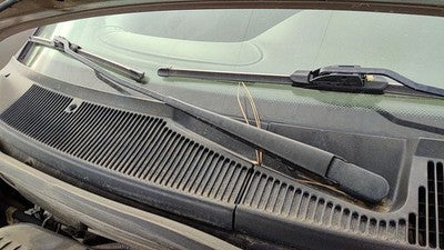 1995-1998 Ford Contour Passenger Right Windshield Wiper Arm Oem Blade Lever