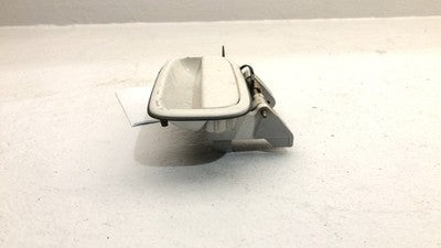 07-21 Tundra Passenger Right Rear Outside Door Handle Back Lever Desert Sand 4q2