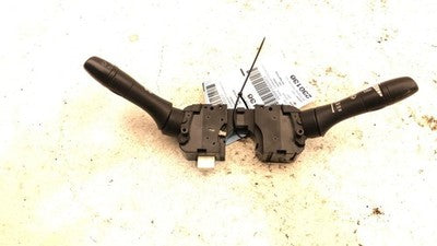 07 G35 Turn Signal Switch Windshield Wiper Column Control Assembly 25560Jk60a