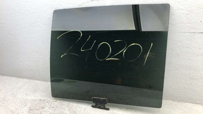 2004-2008 Chrysler Pacifica Driver Left Rear Side Window Door Glass Oem Back