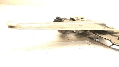 2007-2011 Toyota Camry Driver Left Rear Power Window Regulator With Motor Back
