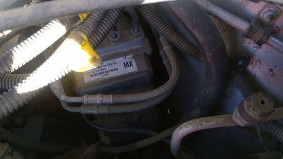 2001-05 Chevy Venture Complete Anti Lock Brake Pump Unit Oem Abs Module Assembly