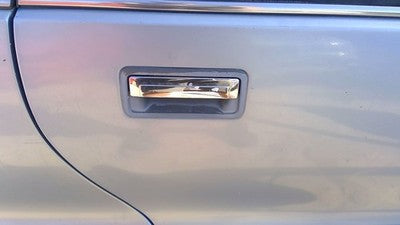 1991 Chevy Caprice Passenger Right Rear Outside Door Handle Oem Back