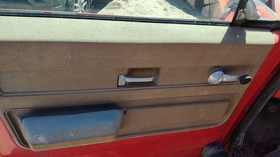 1974 Chevy Silverado K10 Driver Left Front Door Trim Panel