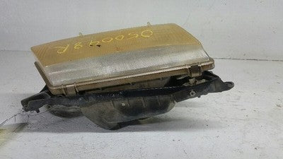 1996 Kia Sephia Oem Passenger Right Headlight Head Lamp Lens Ok24a51030b
