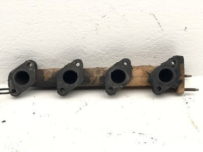 2008-2010 Ford F250 Driver Left Exhaust Manifold 6.4L Powerstroke OEM 8C3Z9430A
