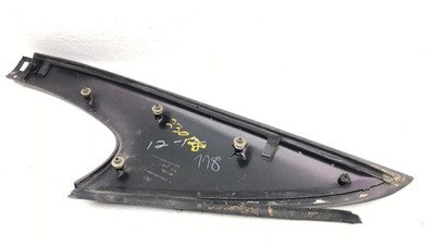 1997 Ford Mustang Passenger Right Rear Oem Purple Left Pair Sail Panel Moulding