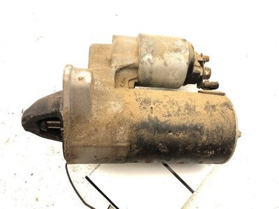 1995-1999 Mitsubishi Eclipse Starter Motor 2.0L 04672108Ab