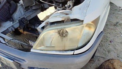 2002-2006 Dodge Sprinter Van 3500 Driver Left Head Light Oem Front Lamp
