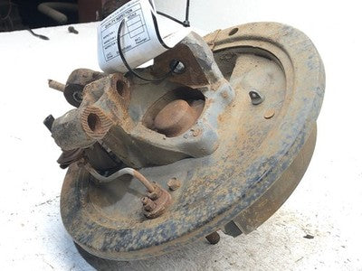 85-96 Park Avenue Driver Left Rear Knuckle Assembly Stub Axle With Wheel Hub