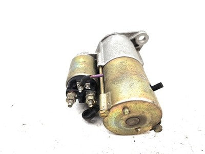 1999-2000 Pontiac Grand Am Starter Motor 2.4L 10465386