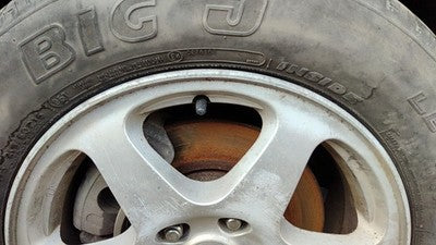 2006-2008 Hyundai Sonata 16 Aluminum Wheel Oem Factory Rim