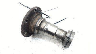 1982-1984 dodge Ram 3500 Front SPINDLE ONLY WITH NUTS 4X4 SPICER 44 AXLE