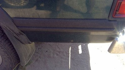 1993 Dodge Dakota Driver Left Rear Quarter Moulding From Box Oem Trim Strip