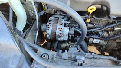 2007-2009 Nissan Sentra Alternator 2.0L