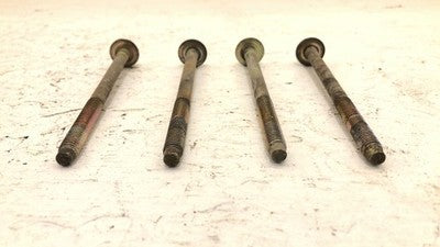 1997 Ford Aerostar Set Of Bolts Only For Ac Compressor Air Conditioner Pump Oem