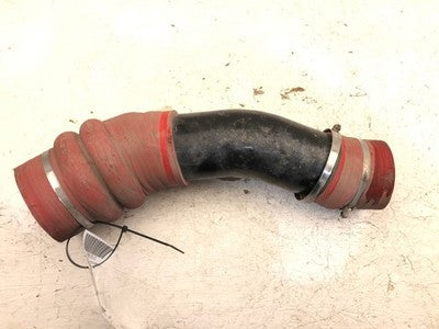 2014 Ford F250 Intake Tube Resonator Pipe Elbow Rubber Hose Coupling Set 6.2l