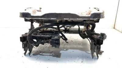 2009 2009 Acadia Driver Left Front Power Seat Track Oem Slide Unit 8 Way Opt Ag3