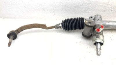 2002-2009 Chevy Trail Blazer Power Steering Gear Rack And Pinion Oem Tie Rods