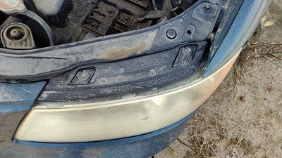 2006-2008 Hyundai Sonata Driver Left Head Light Oem Front Lamp 921010A000