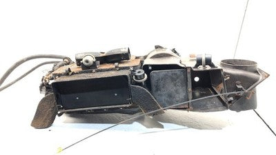 1964 Ford Thunderbird Complete Heater Box Housing Behind Dash Oem