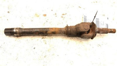 1987-1995 Jeep Wrangler Yj Passenger Right Front Axle Shaft Assembly Oem 4X4