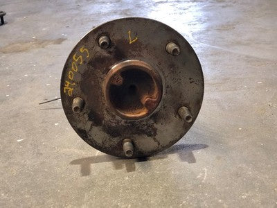 1983-1986 Ford F150 Driver Left Rear Axle Shaft Oem Back 8.8 E3tz4234e