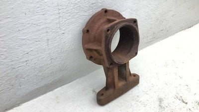 1994 Chevy Silverado Transmission To Transfer Case Adapter T-Case Oem 4L60E 208E
