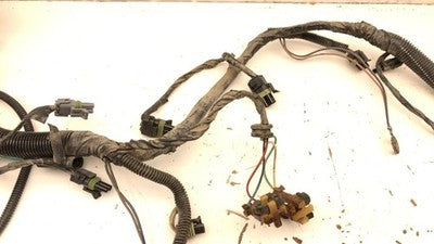 1986 Chevy Caprice Wiring Harness For Engine Oem 4.3L