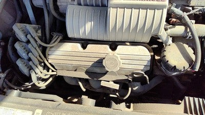1992 Buick Park Ave Ultra Front Valve Cover Oem 3.8L Supercharged
