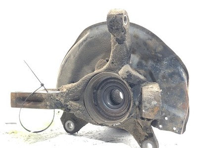 92-96 Toyota Camry Passenger Right Front Spindle Steering Knuckle With Wheel Hub