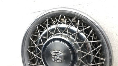 1980-1984 Deville Sedan Hub Cap Wheel Cover Oem